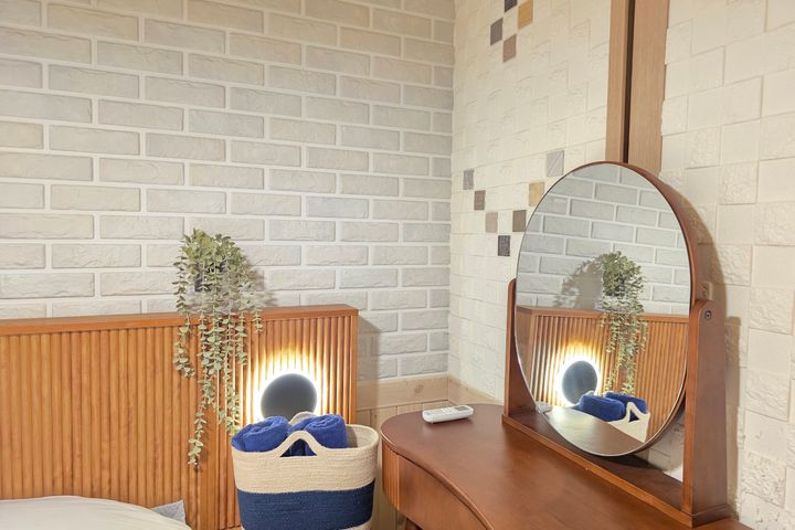 [3 minutes from Mangwon Station] 3 bedrooms,  13th image