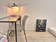 ๐ Fresh & Cozy Newly Built Studio (A5) 3th image