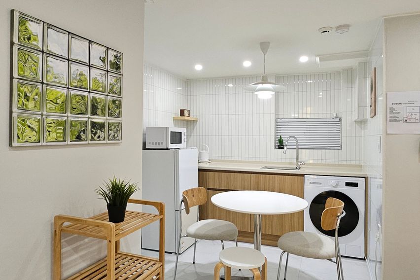 이수역 도보7분 2룸 