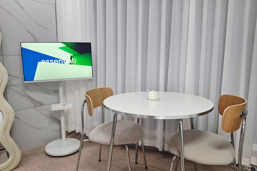 광안리 오션뷰 드론쇼