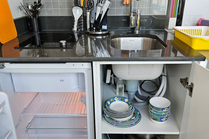 서귀포호텔식 1.5룸