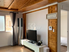 Quiet home with 3 bedrooms and 2 bathrooms 12th image