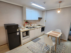 Gwangju Songjeong Station Apartment 12 4th image