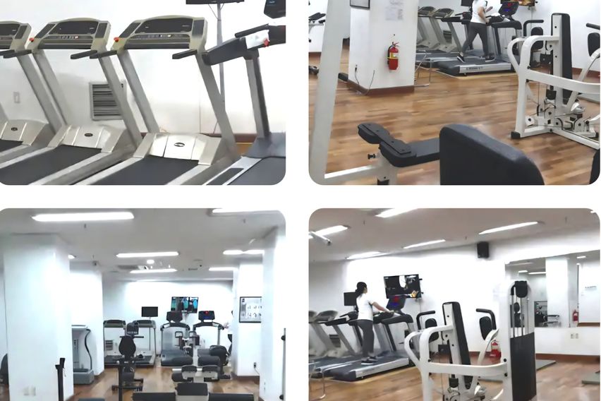 종로최고전망테라스&헬스