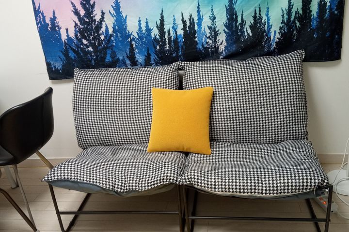 Byeongjeom Station 💕 New, fully furnished N8 12th image