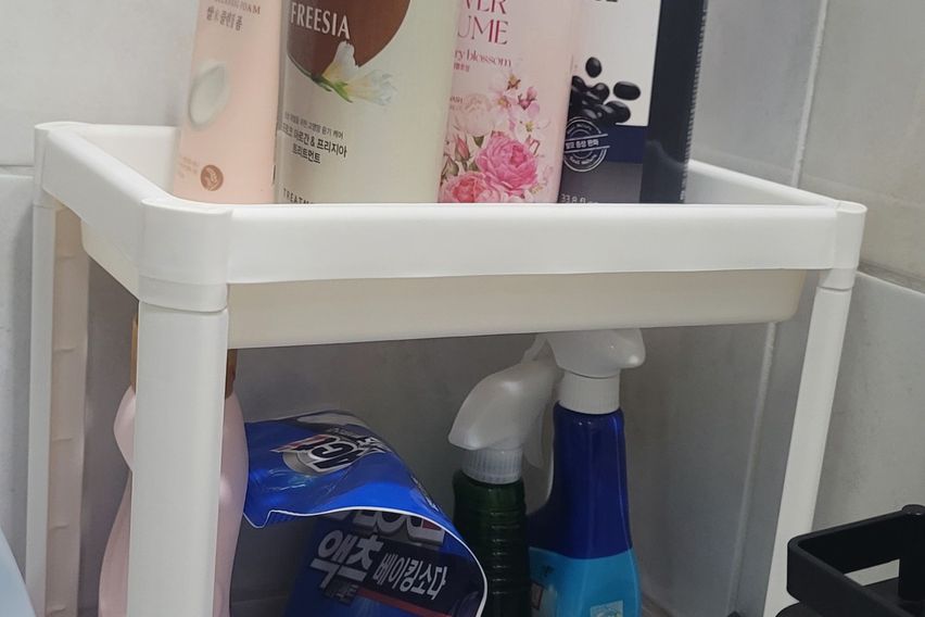 사랑채(대전근교)