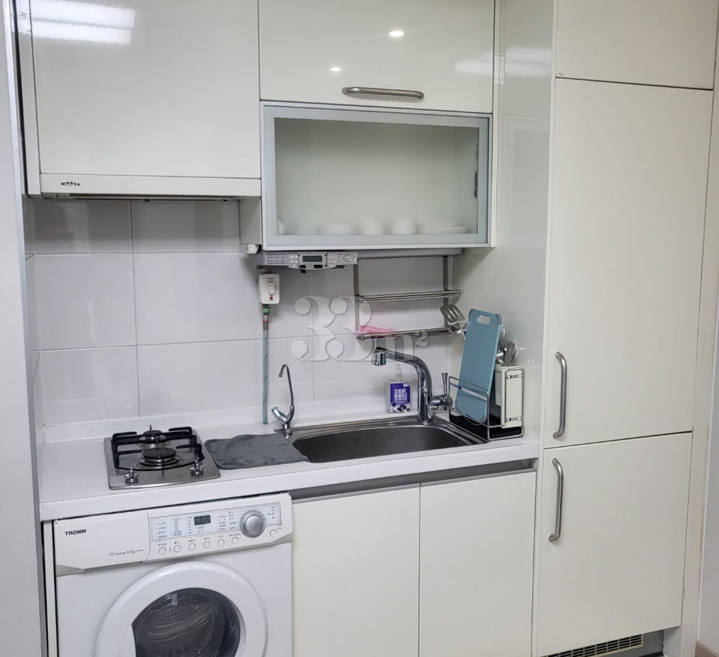 Accommodation near Seoul Station and Chungjeo 5th image