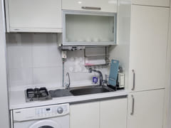 Accommodation near Seoul Station and Chungjeo 5th image