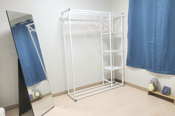 Naun-dong downtown area, 3 bedrooms 5th image