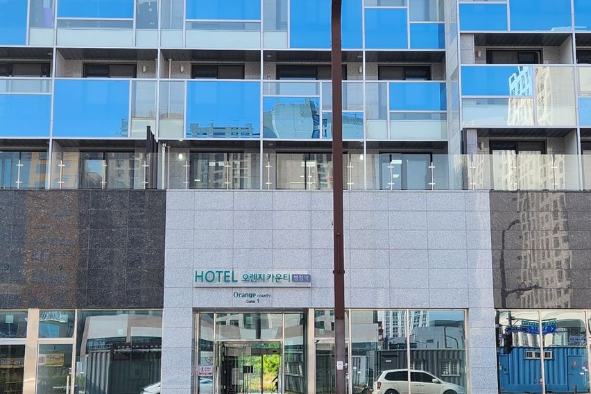 병점오렌지25평호텔 16번째 이미지