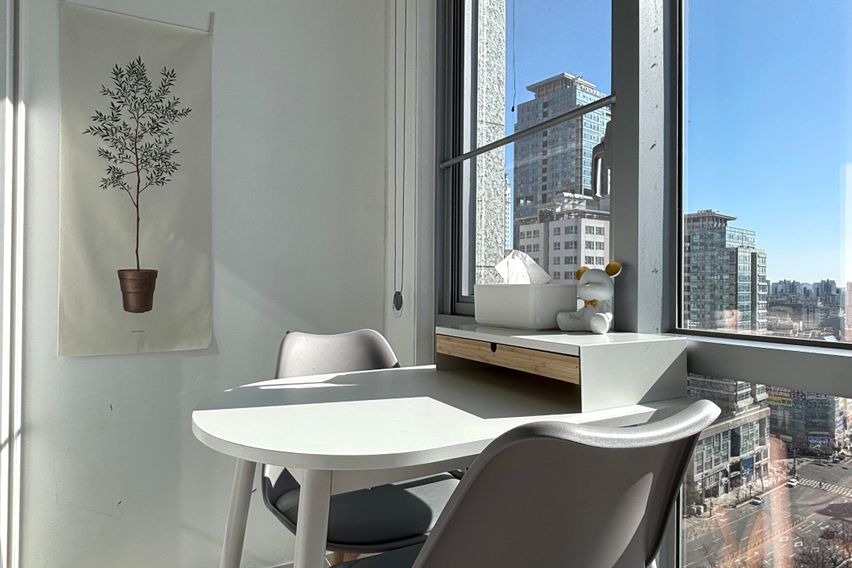 STAY 서정*장기숙박