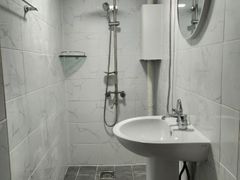 Sillim White-Toned Aesthetic Room 14th image