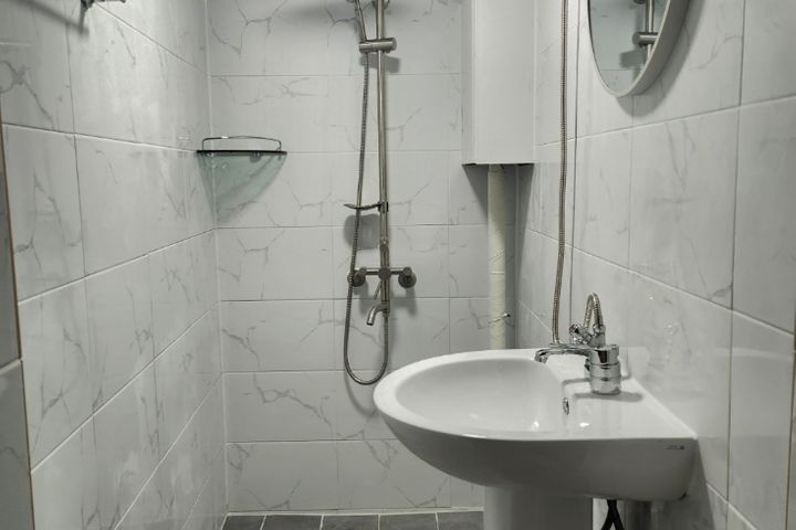 Sillim White-Toned Aesthetic Room 14th image