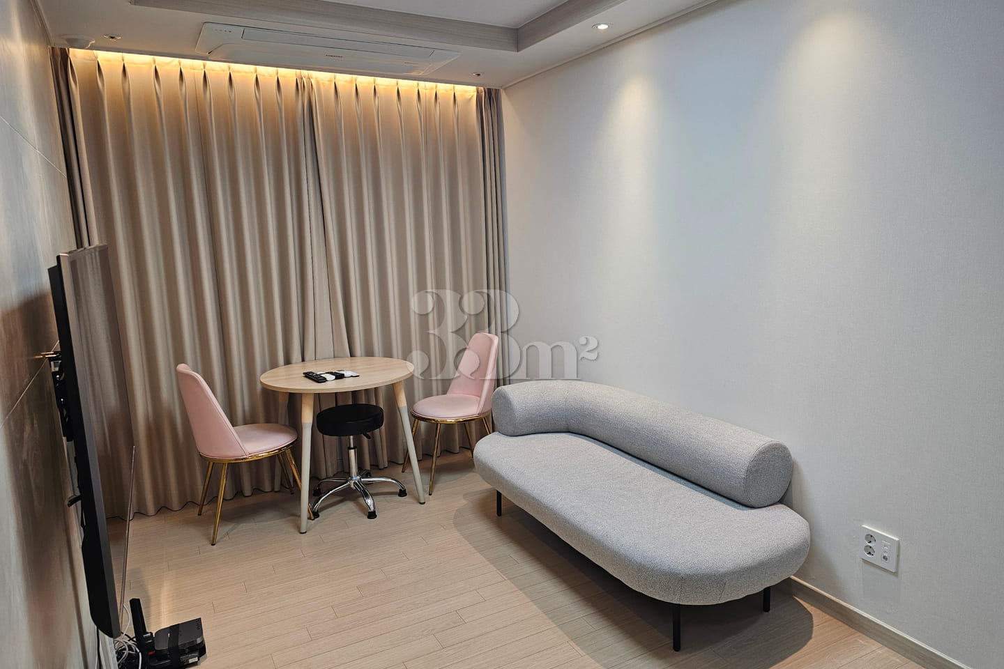 Samseong-dong Hanyang Lips 2-room 2th image