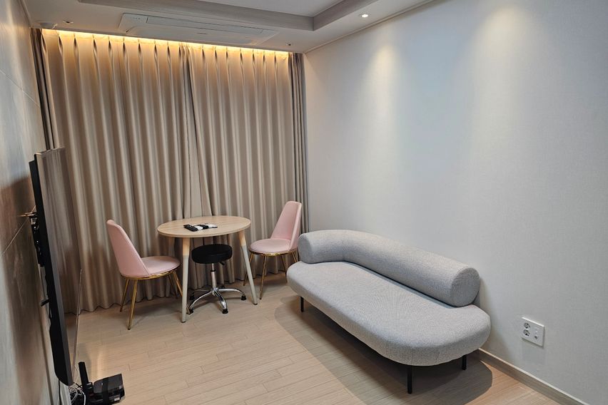 삼성동한양립스 2룸