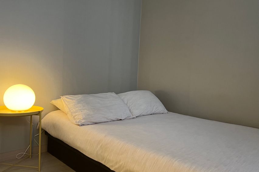 동탄 2룸 홈카페 숙소