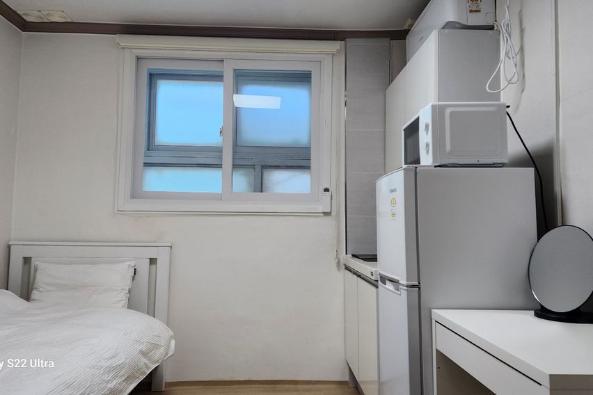 2스테이강릉역,해변5분 1번째 이미지