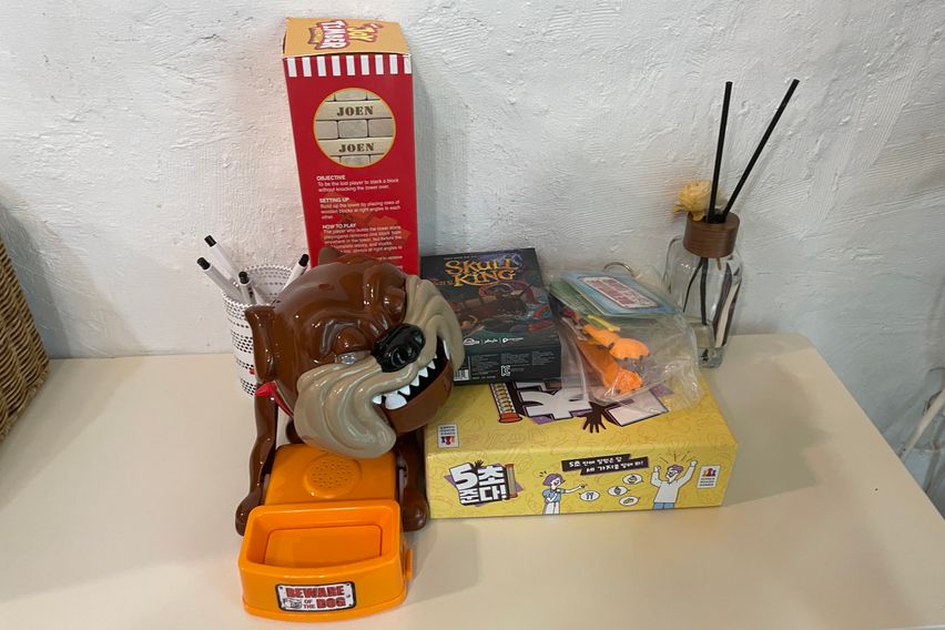 제주 독채펜션 1호 16번째 이미지