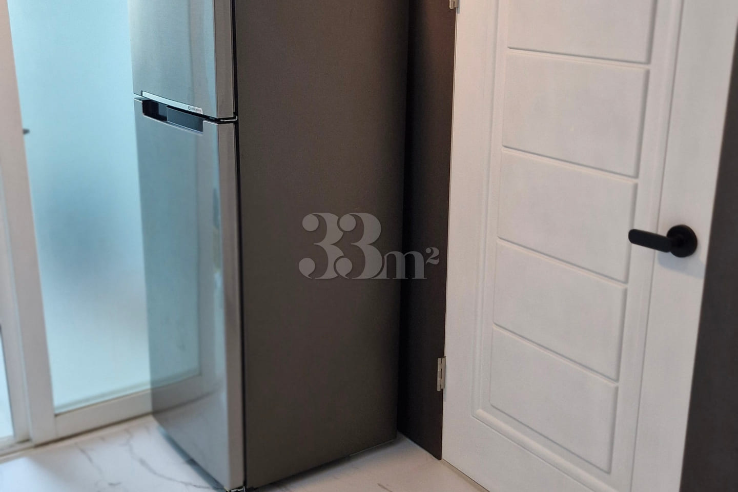 Two-room apartment in Dunsan/Goejeong, Daejeo 3th image