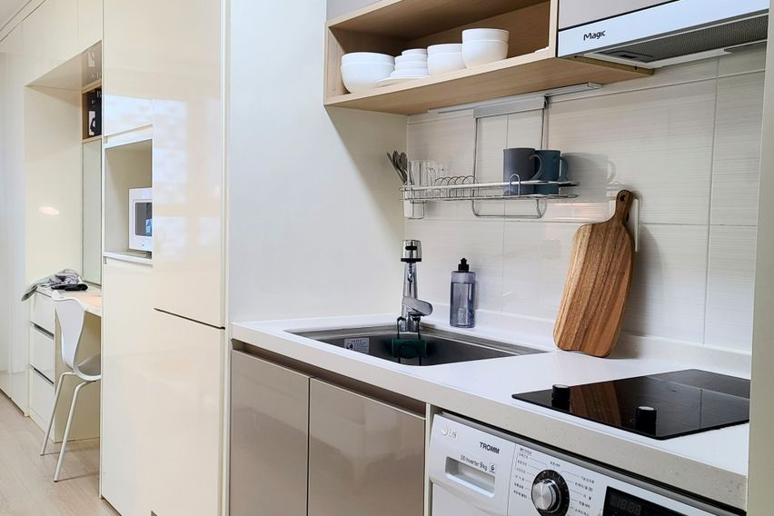 ☆광명역중앙대병원풀옵션