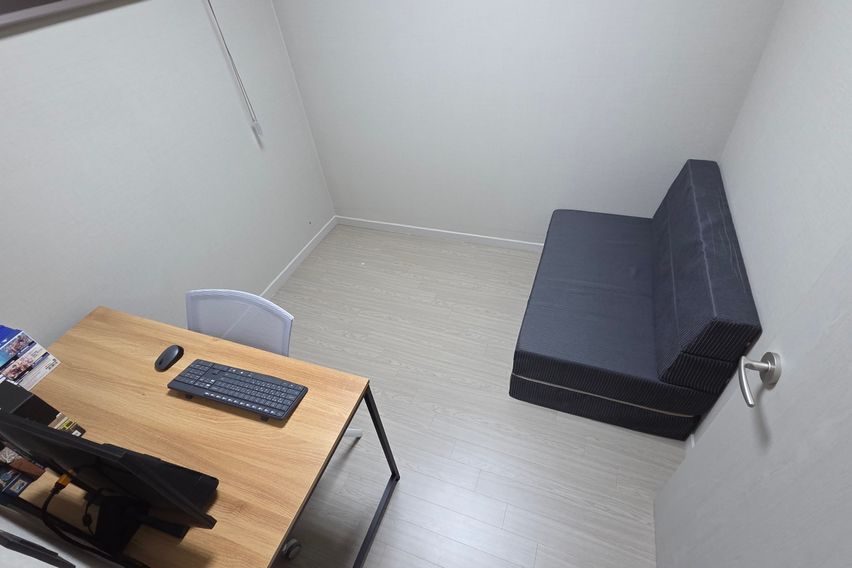 반달섬3룸Havefun