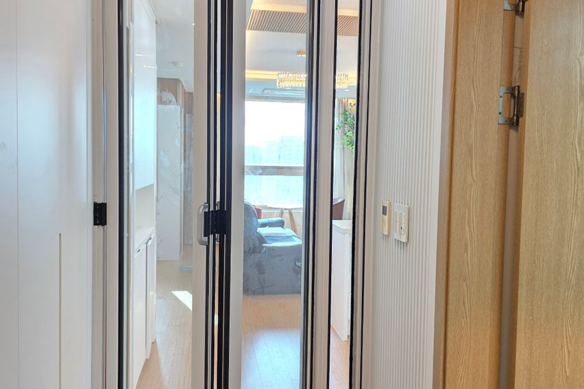 도청신시가지집 