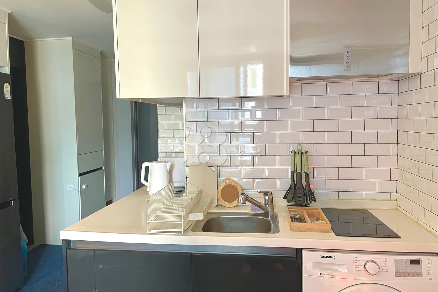 5 minutes from Haeundae Station, city-view tw 11th image