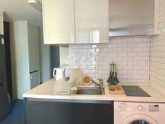 5 minutes from Haeundae Station, city-view tw 11th image