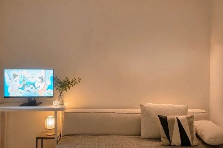 용산역 프라이빗 스테이 1번째 이미지
