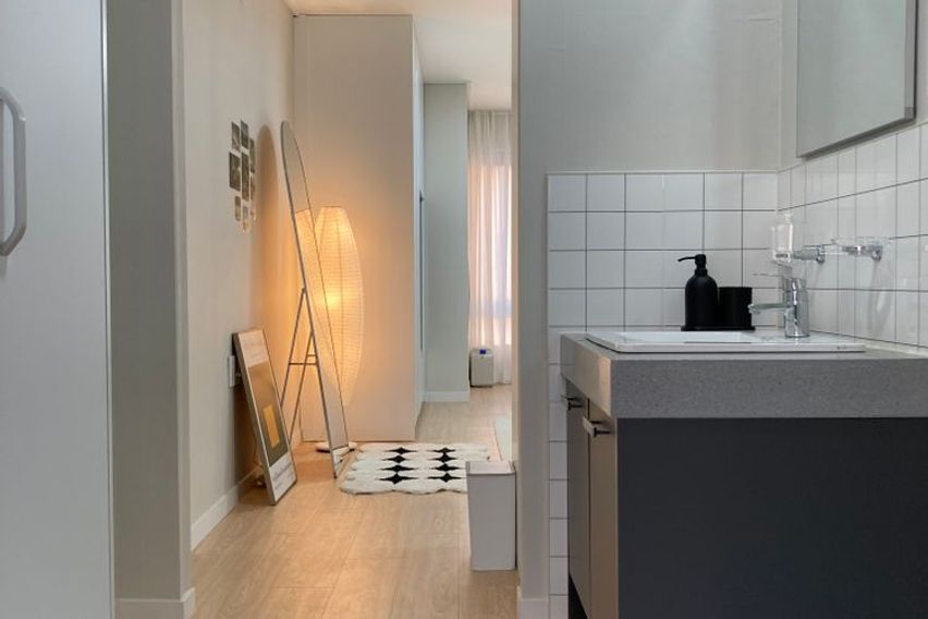 ❤️부산 전포 무료주차