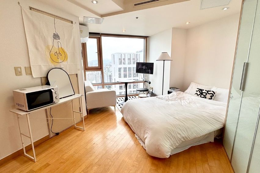 💟마포34층/남산한강 1번째 이미지