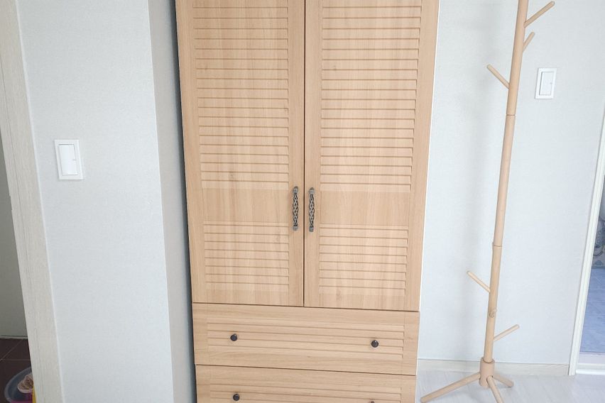 가성비 좋은 원룸방 2 2번째 이미지