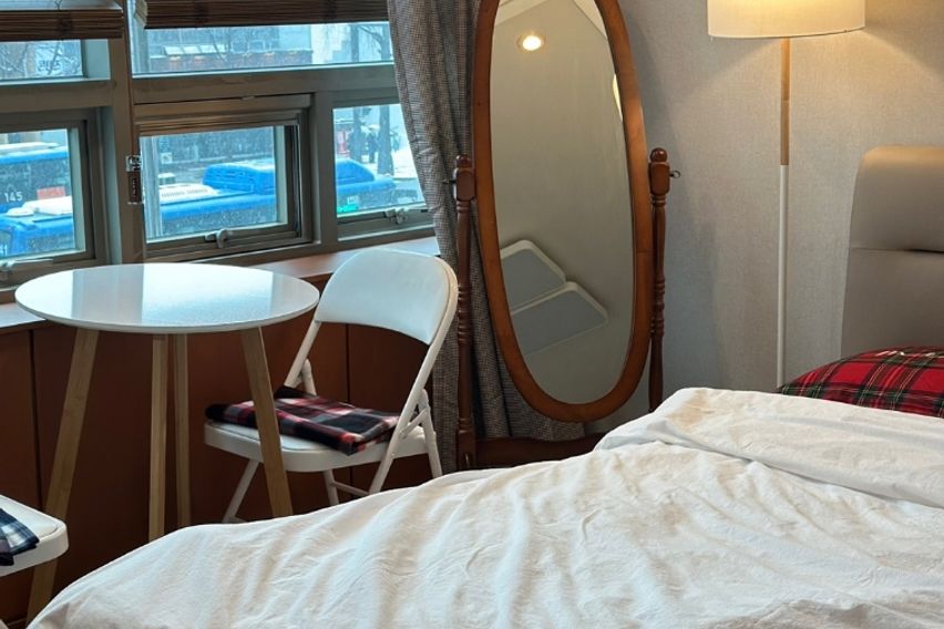 ⛰️신사역가로수길3분고급 6번째 이미지