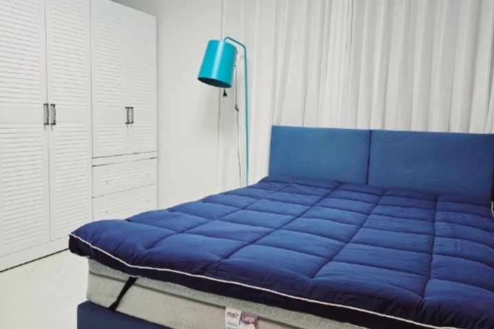 덕천 화목, 쉼 7번째 이미지