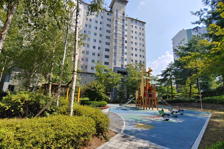 문산 아파트(33평) 17번째 이미지