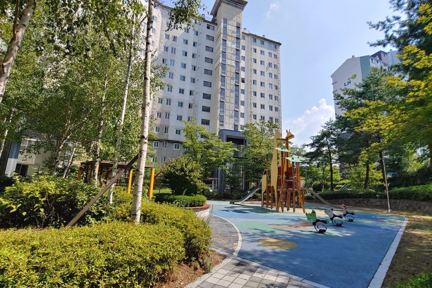문산 아파트(33평) 17번째 이미지