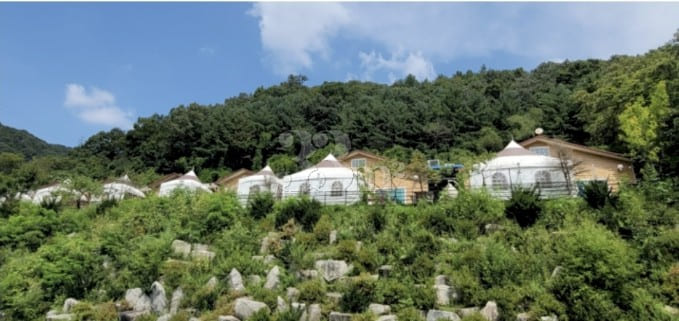 Pocheon Shine House 13th image