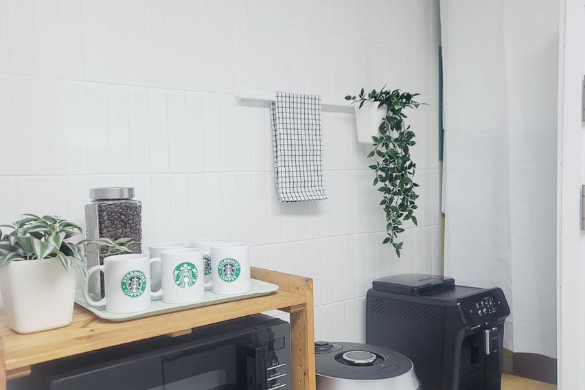 모담스테이 포근 코지룸