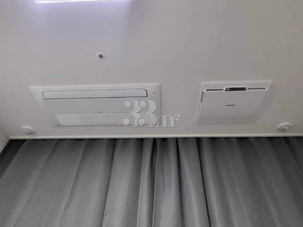 Studio apartment near Seojeong-ri Station (pr 6th image