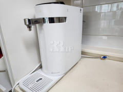 Clean apartment in Deokso, Namyangju 9th image