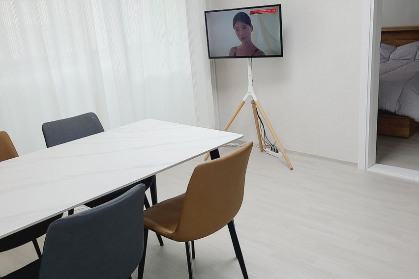 [더휴식101]#복대동