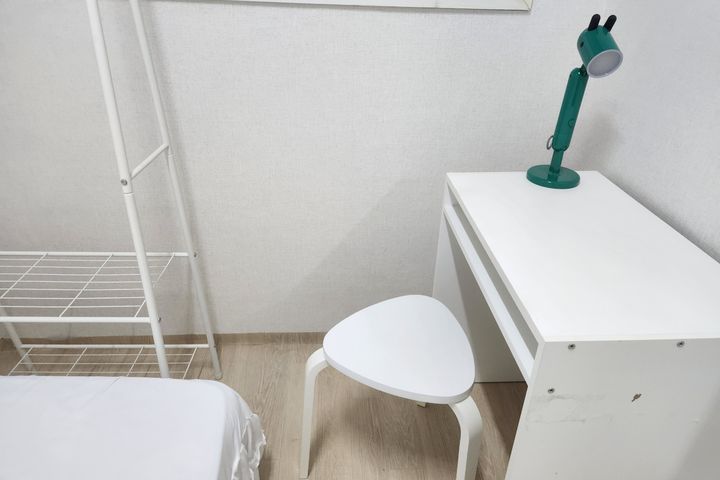 Apartments near Bucheon City Hall in Sinjung- 6th image