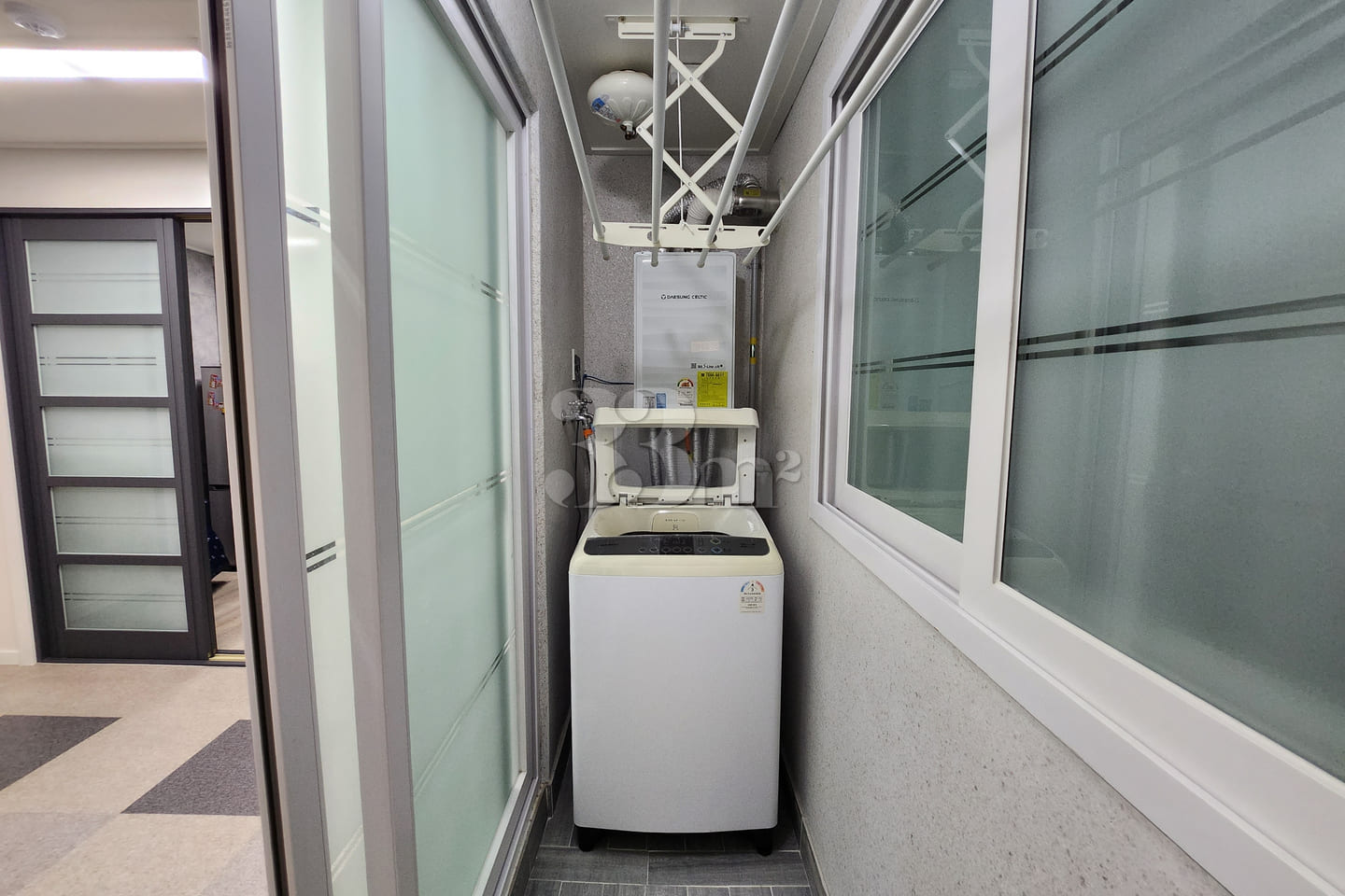 One-room duplex near Yeungnam University Hosp 7th image