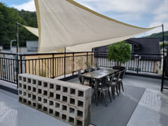 Fully furnished two-bedroom apartment near Gi 19th image