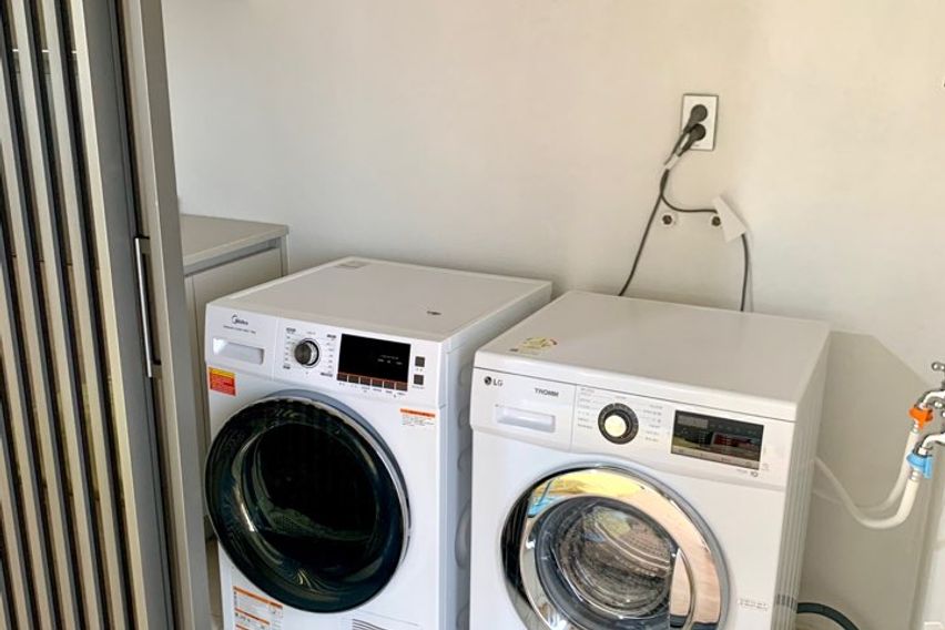 (서쪽감성)애견동반가능