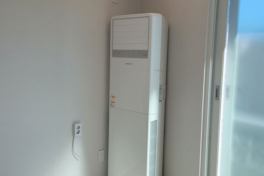  호텔 스타일 주택