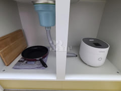 Seongdang-dong, studio apartment, fully furni 7th image
