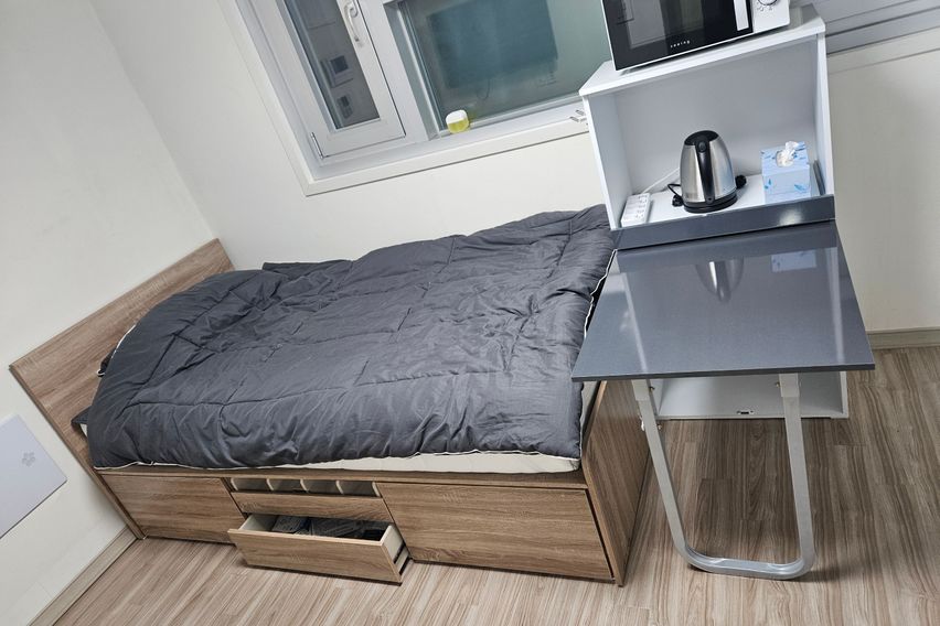 동대구역 앞 오피스텔