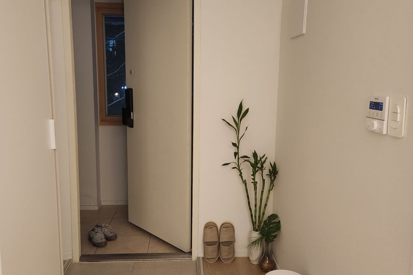 공덕역6번출구 296m