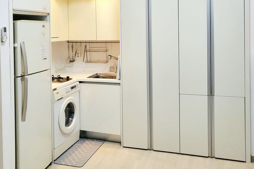 9호선등촌역 2베드4인